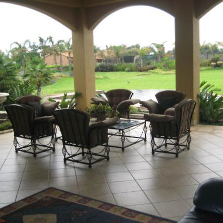 Witwater Guest House & Spa Kempton Park Exteriör bild