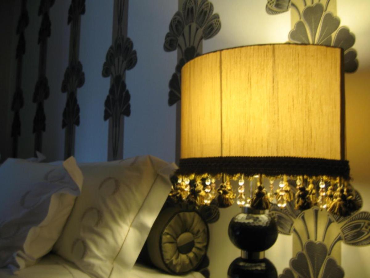 Witwater Guest House & Spa Kempton Park Rum bild